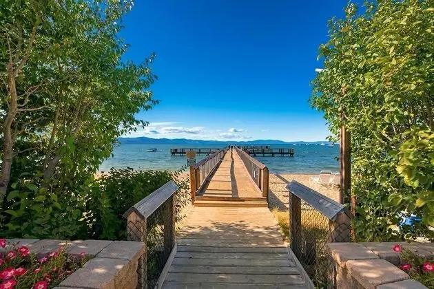 Daire, Birden Çok Yatak, Göl Manzaralı (MV32: Lakeland Village Luxury Condo W)