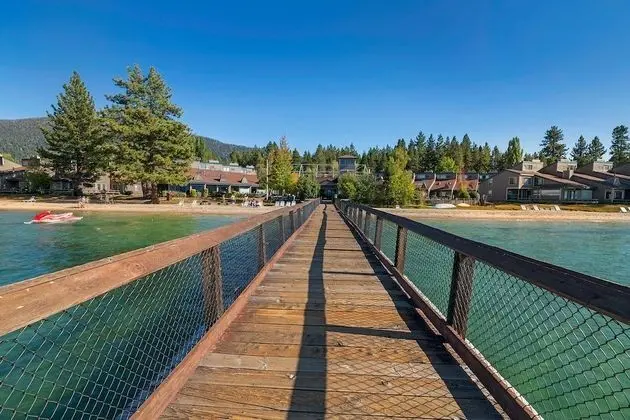 Daire, Birden Çok Yatak, Göl Manzaralı (MV32: Lakeland Village Luxury Condo W)