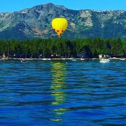 Ev, Birden Çok Yatak (MV49: Historical Miners Lake Tahoe La)