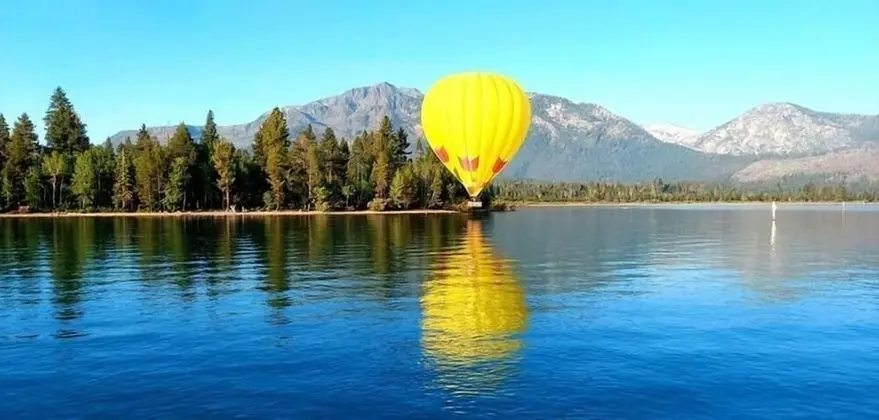 Ev, Birden Çok Yatak (MV49: Historical Miners Lake Tahoe La)