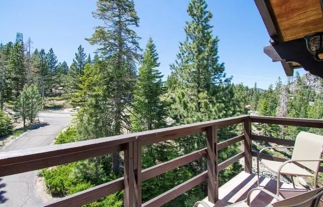 Oda, Birden Çok Yatak (MV50  Grand Lodge Lake Tahoe With Gam)