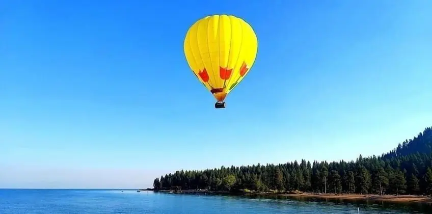 Oda, Birden Çok Yatak (MV50  Grand Lodge Lake Tahoe With Gam)