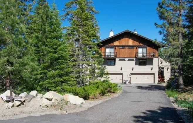 Oda, Birden Çok Yatak (MV50  Grand Lodge Lake Tahoe With Gam)