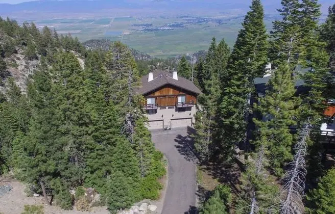 Oda, Birden Çok Yatak (MV50  Grand Lodge Lake Tahoe With Gam)