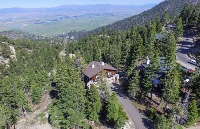 Oda, Birden Çok Yatak (MV50  Grand Lodge Lake Tahoe With Gam)