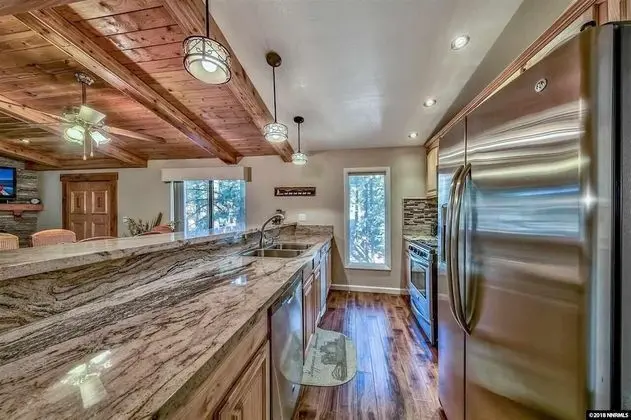 Daire, Birden Çok Yatak (MV55: Lake Village Remodel Condo with)