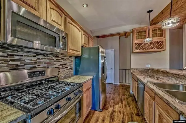 Daire, Birden Çok Yatak (MV55: Lake Village Remodel Condo with)