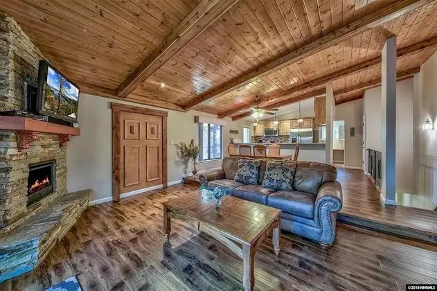 Daire, Birden Çok Yatak (MV55: Lake Village Remodel Condo with)