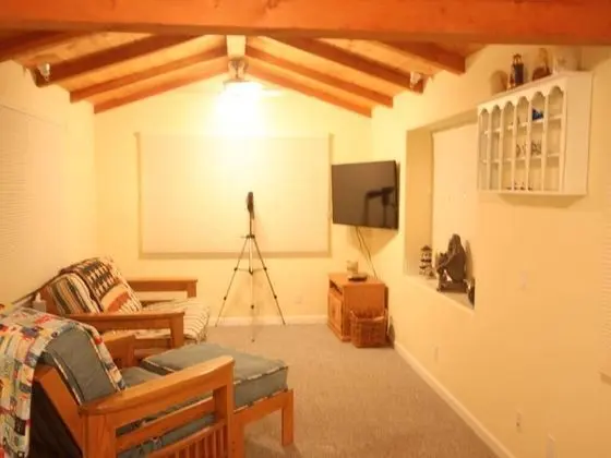 Kulübe, Birden Çok Yatak (MV6: Lover's Point Mermaid Cottage)