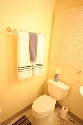 Kulübe, Birden Çok Yatak (MV6: Lover's Point Mermaid Cottage)