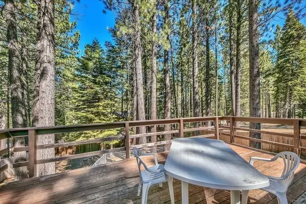 Ev, Birden Çok Yatak (MV67 Lake Tahoe close to everything H)