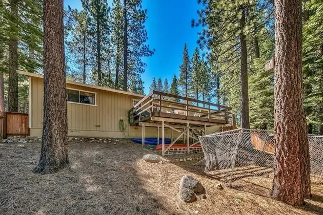 Ev, Birden Çok Yatak (MV67 Lake Tahoe close to everything H)