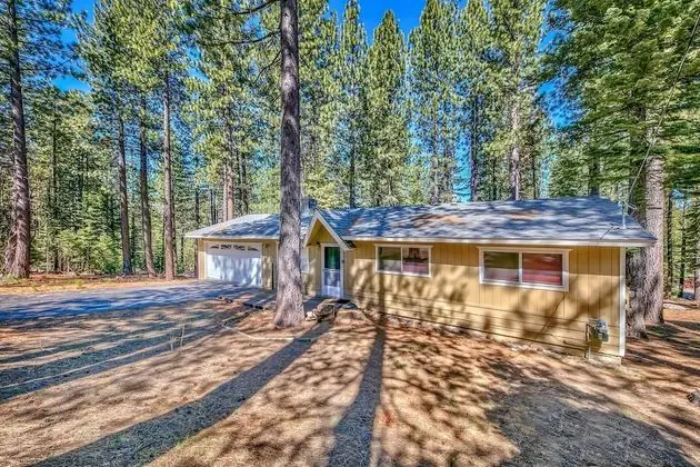 Ev, Birden Çok Yatak (MV67 Lake Tahoe close to everything H)