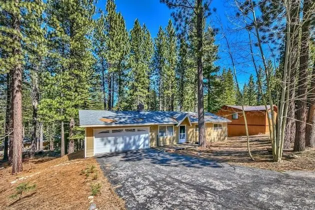 Ev, Birden Çok Yatak (MV67 Lake Tahoe close to everything H)