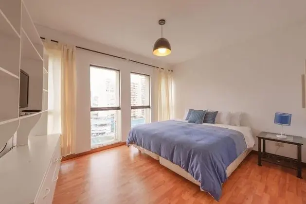 Daire, Birden Çok Yatak (MV7 Condo Near Larcomar)