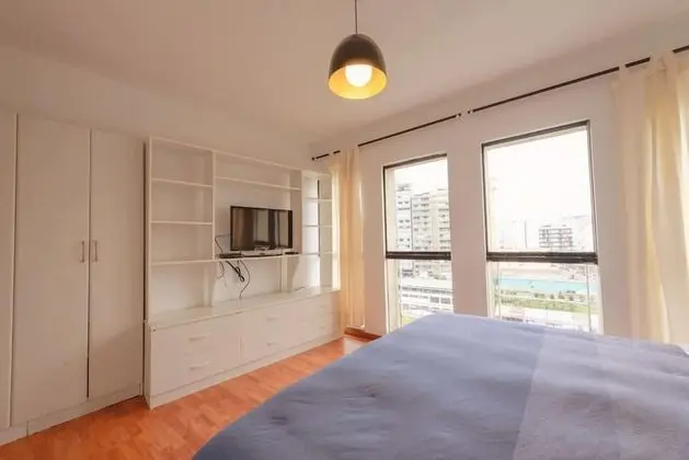 Daire, Birden Çok Yatak (MV7 Condo Near Larcomar)