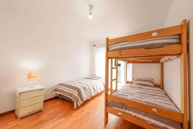 Daire, Birden Çok Yatak (MV7 Condo Near Larcomar)