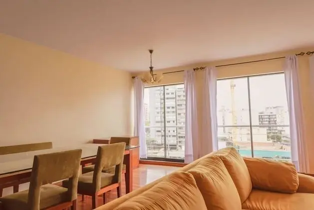 Daire, Birden Çok Yatak (MV7 Condo Near Larcomar)