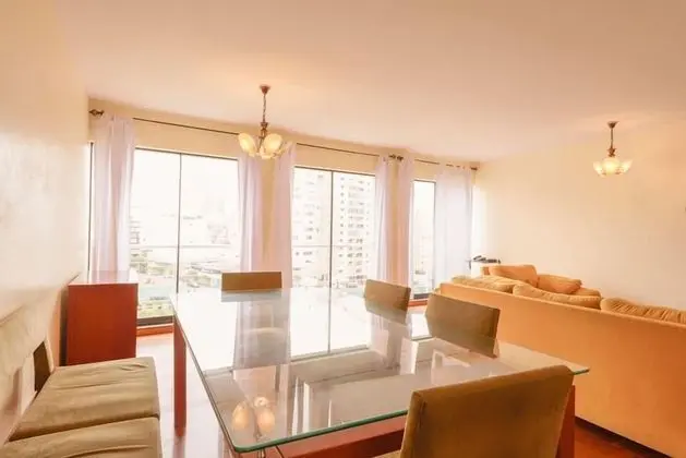 Daire, Birden Çok Yatak (MV7 Condo Near Larcomar)