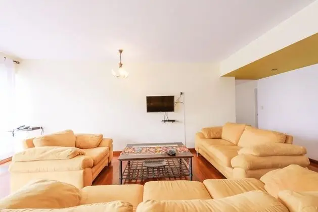 Daire, Birden Çok Yatak (MV7 Condo Near Larcomar)