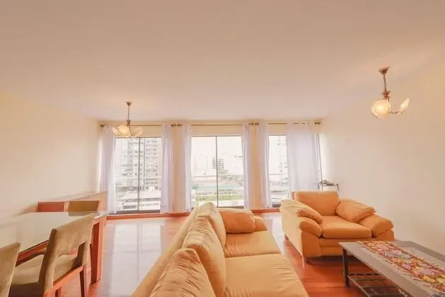 Daire, Birden Çok Yatak (MV7 Condo Near Larcomar)