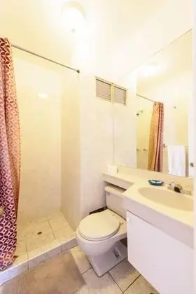 Daire, Birden Çok Yatak (MV7 Condo Near Larcomar)