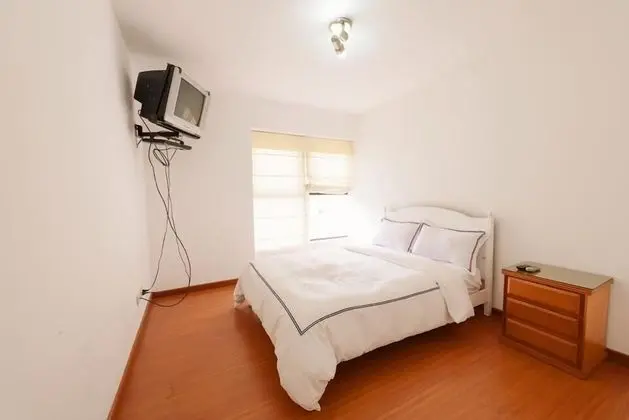 Apart Daire, Birden Çok Yatak, Okyanus Manzaralı (MV9 View Close to Ocean)