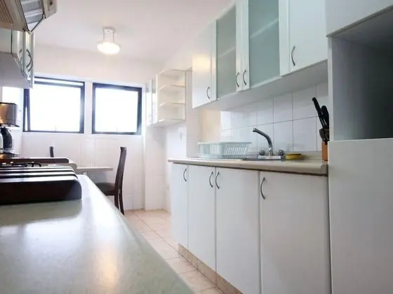 Apart Daire, Birden Çok Yatak, Okyanus Manzaralı (MV9 View Close to Ocean)