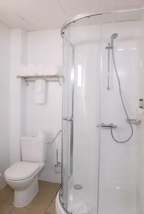 Çift ​​kişilik Standard