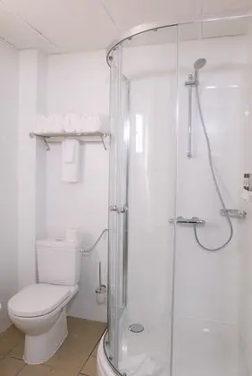 Standard Oda, 1 En Büyük (King) Boy Yatak, Kısmi Deniz Manzarası