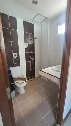 Standard İki Ayrı Yataklı Oda, 1 Yatak Odası, Şehir Manzaralı