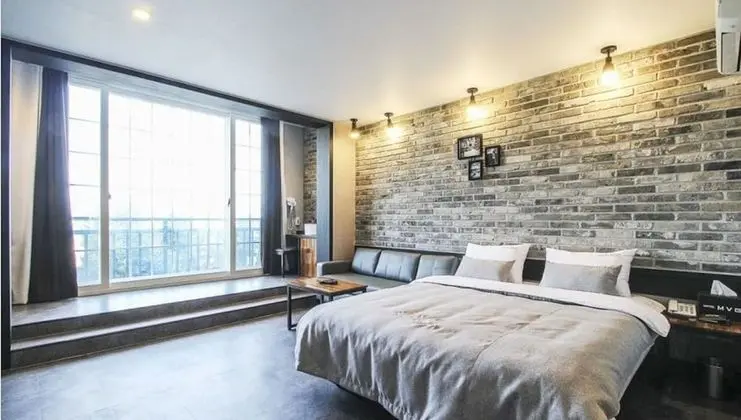 Deluxe Oda, Okyanus Manzaralı