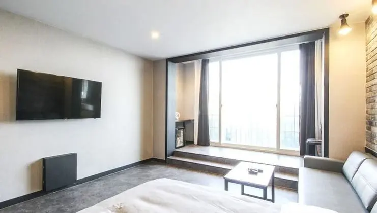 Deluxe Oda, Okyanus Manzaralı