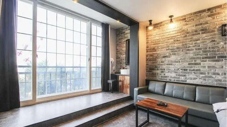 Deluxe Oda, Okyanus Manzaralı