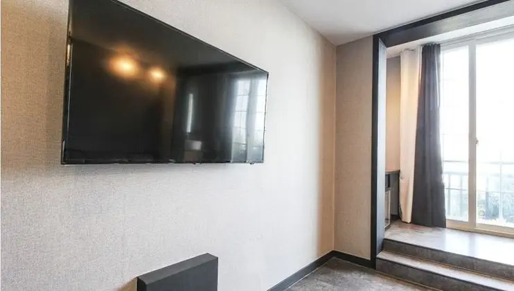 Deluxe Oda, Okyanus Manzaralı