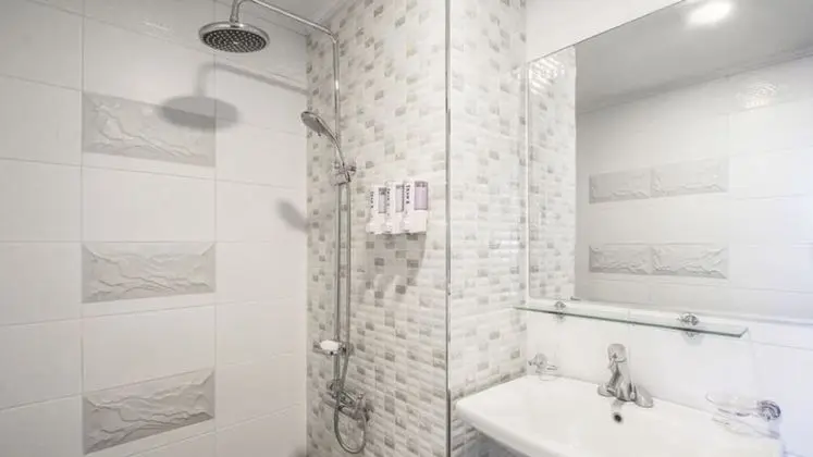 Deluxe Oda, Okyanus Manzaralı