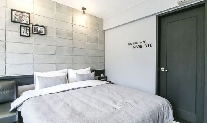 Standard Oda, Dağ Manzaralı