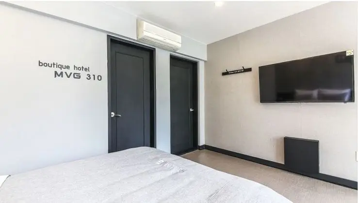 Standard Oda, Dağ Manzaralı