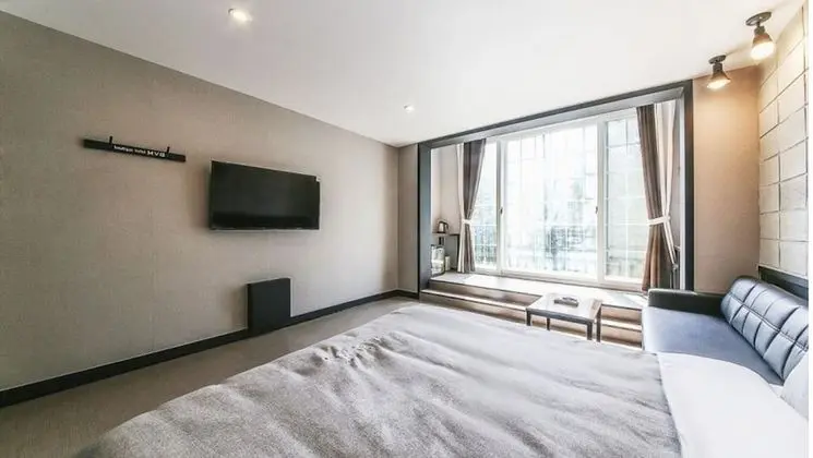 Standard Oda, Dağ Manzaralı