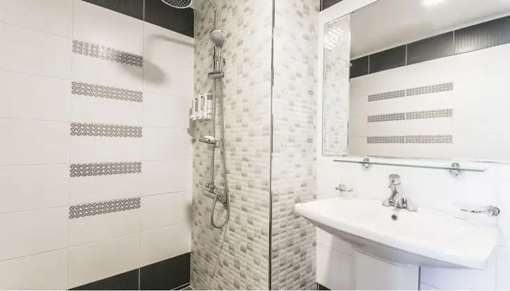 Standard Oda, Dağ Manzaralı