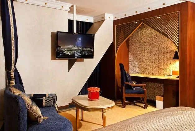 Theme Arab (Ocean View/Double)