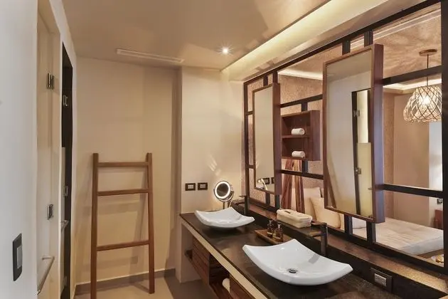 Premium Oda, Okyanusa Sıfır
