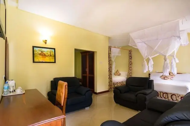 Executive Süit, 1 Yatak Odası, Balkon