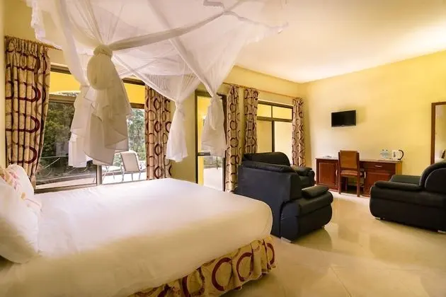 Executive Süit, 1 Yatak Odası, Balkon