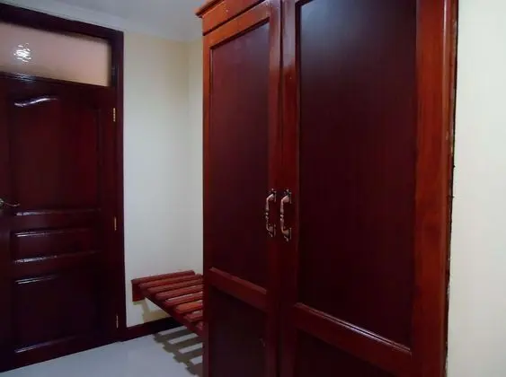Executive Süit, 1 Yatak Odası, Balkon