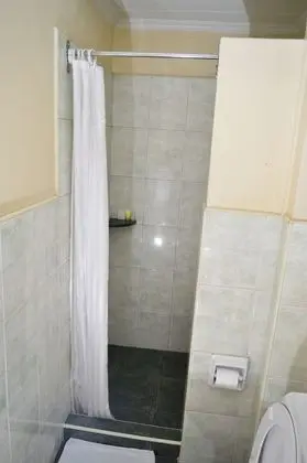 Tek Kişilik Oda