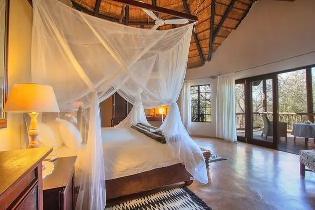 Honeymoon Süit