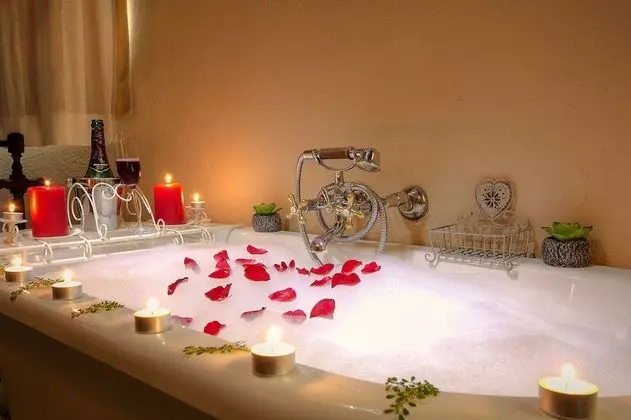 Honeymoon Süit