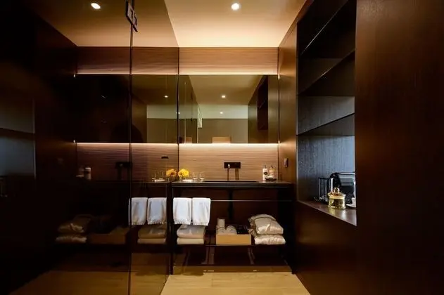 Deluxe Tek Büyük Yataklı Oda, Üzüm Asması Manzaralı