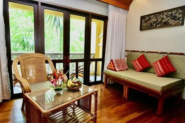 Deluxe Tek Büyük Yataklı Oda, 1 Çift Kişilik Yatak, Sigara İçilebilir, Park Manzaralı
